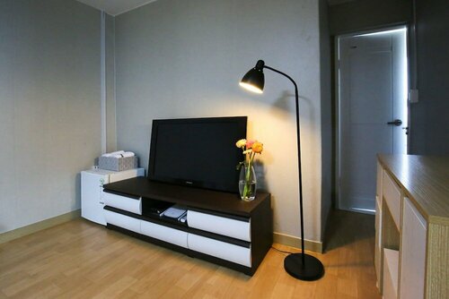 Гостиница Dashim Guest House в Кунсане