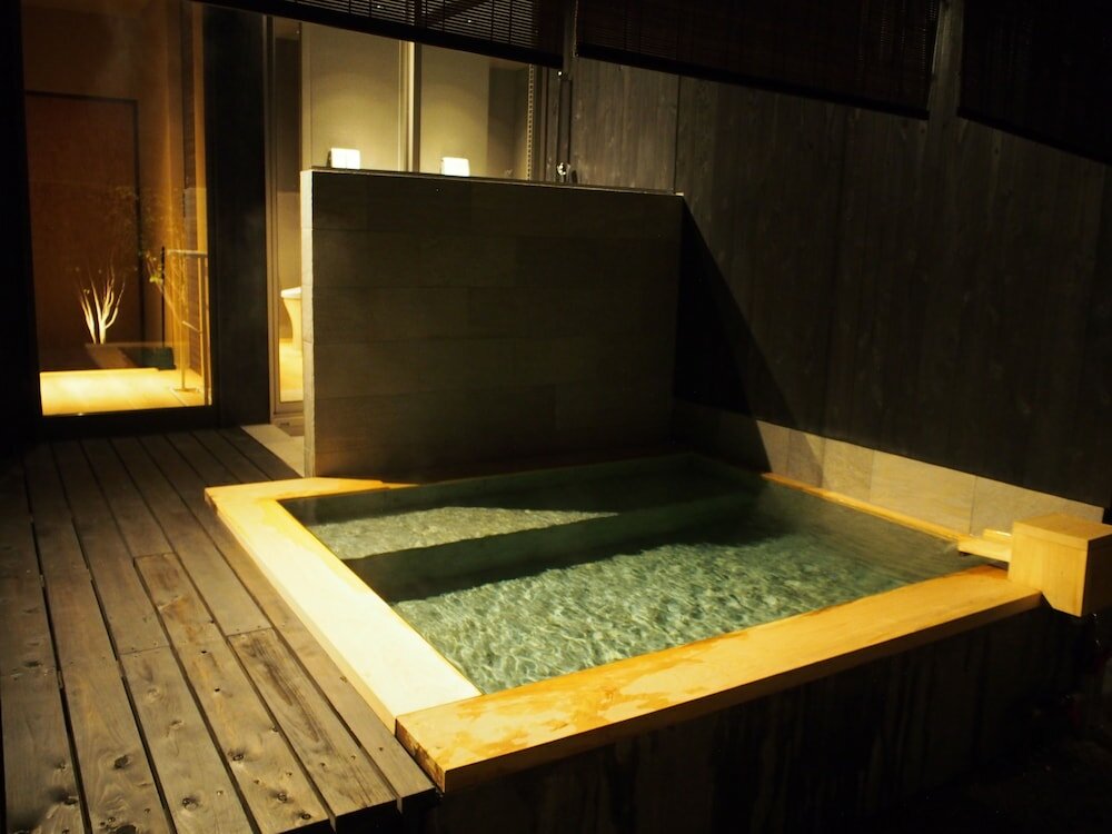 Фото Yufuin Rikka