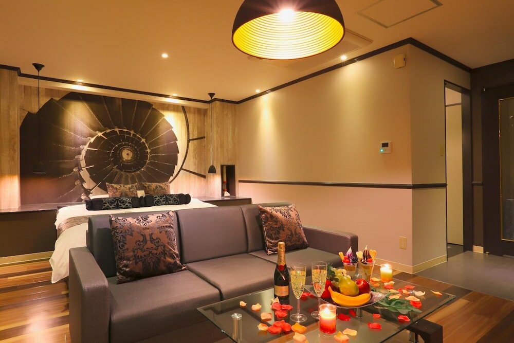 Фото Hotel A La Mode - Adult Only