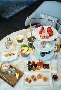 Гостиница Jw Marriott Hotel Changsha