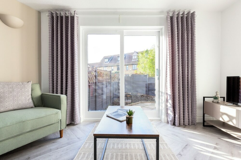 Фото The Rotherhithe Apartments