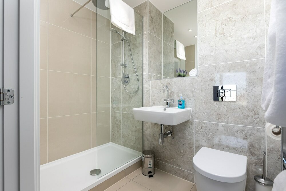 Фото London Riverview - Canary Wharf - Excel