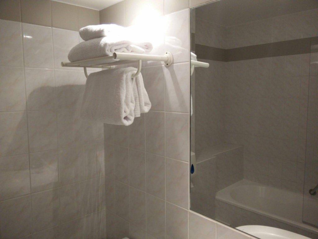 Фото Hotel Du Midi