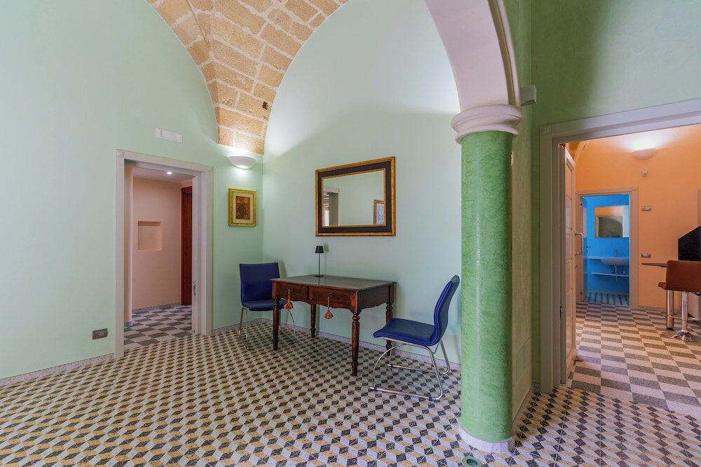 Фото 3558 Dimora Don Attilio by Barbarhouse