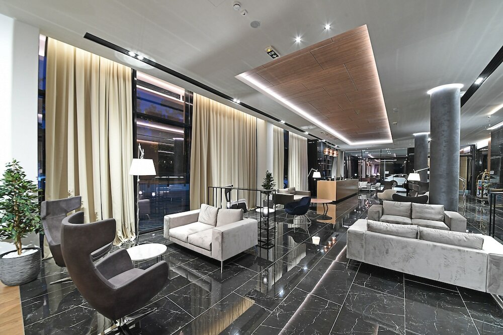 Фото Hotel Royal Putnik