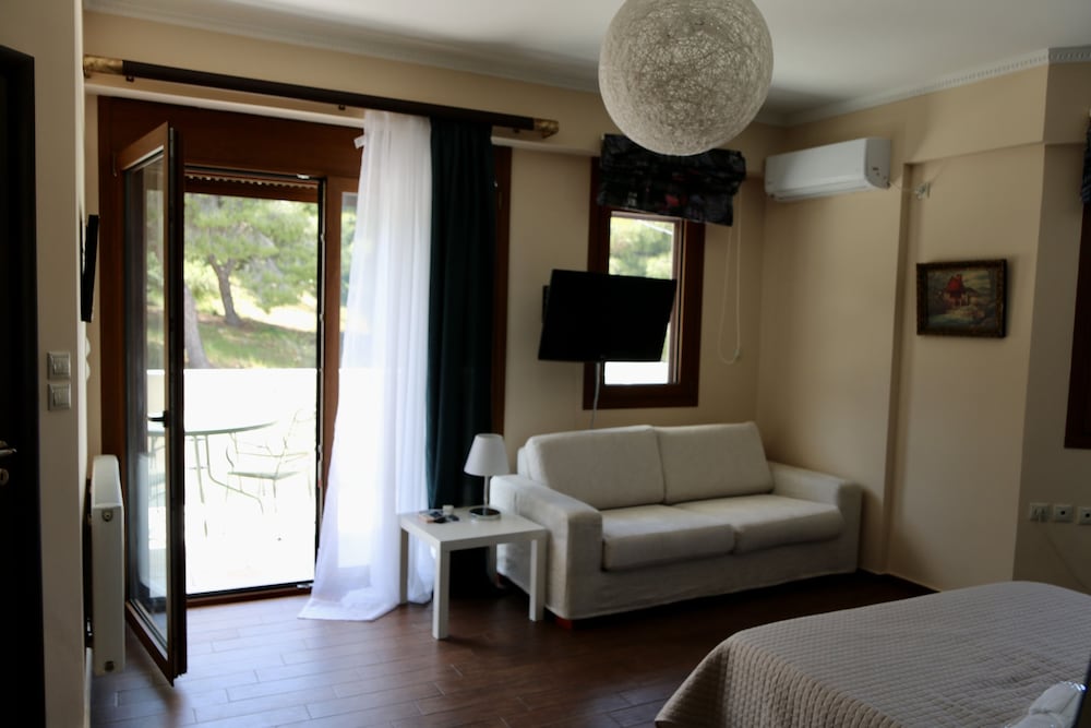 Фото Villa Ariadne