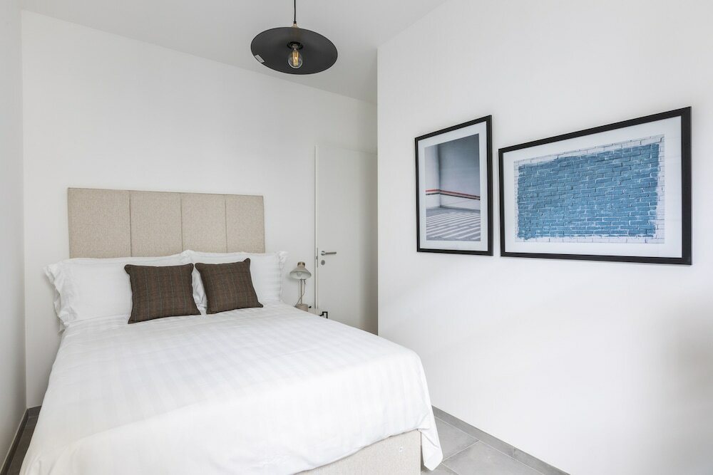 Фото Sonder San Lorenzo