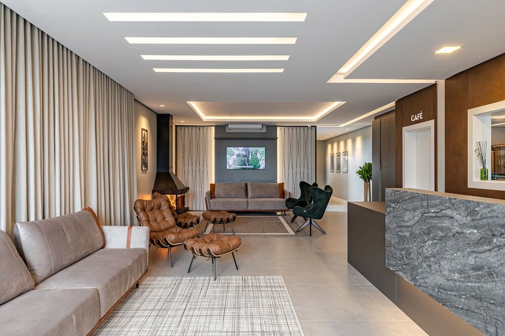 Фото Pousada Serra Verde