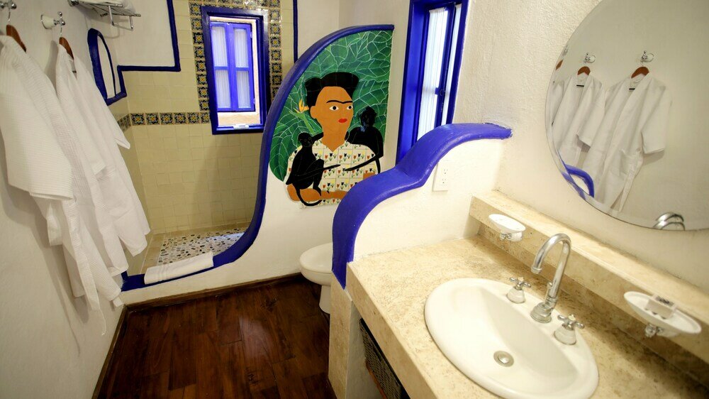 Фото Hotel La Casa de los Árboles