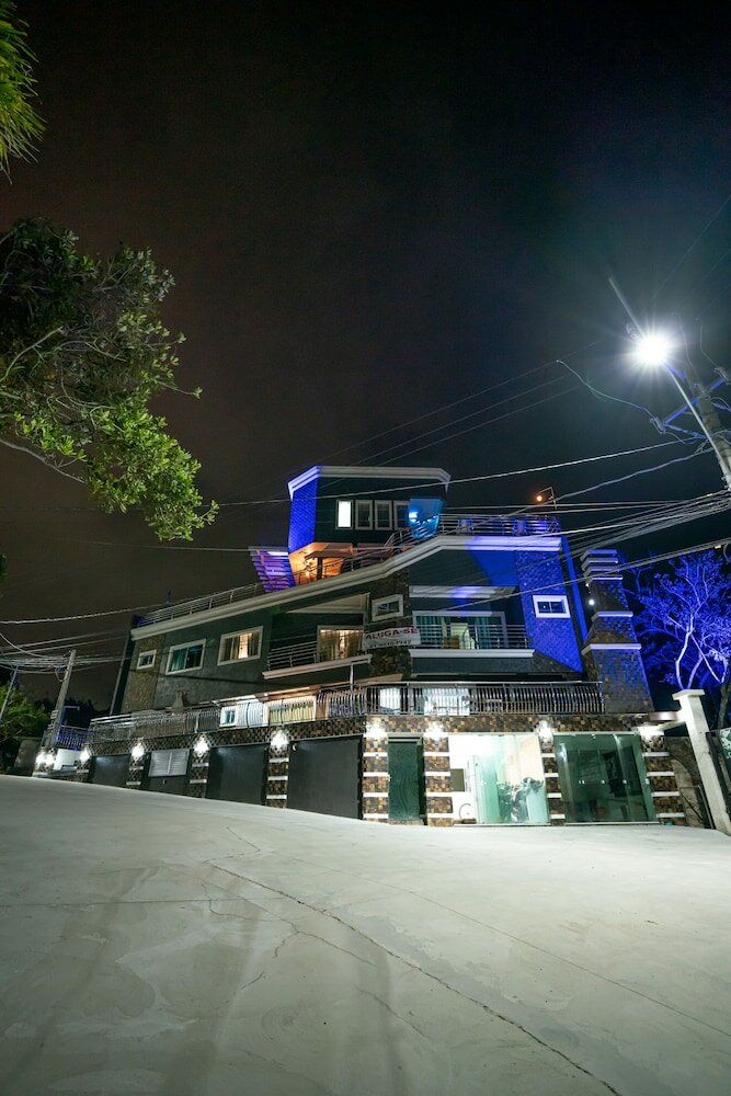 Фото Pousada Mirante do Cesar