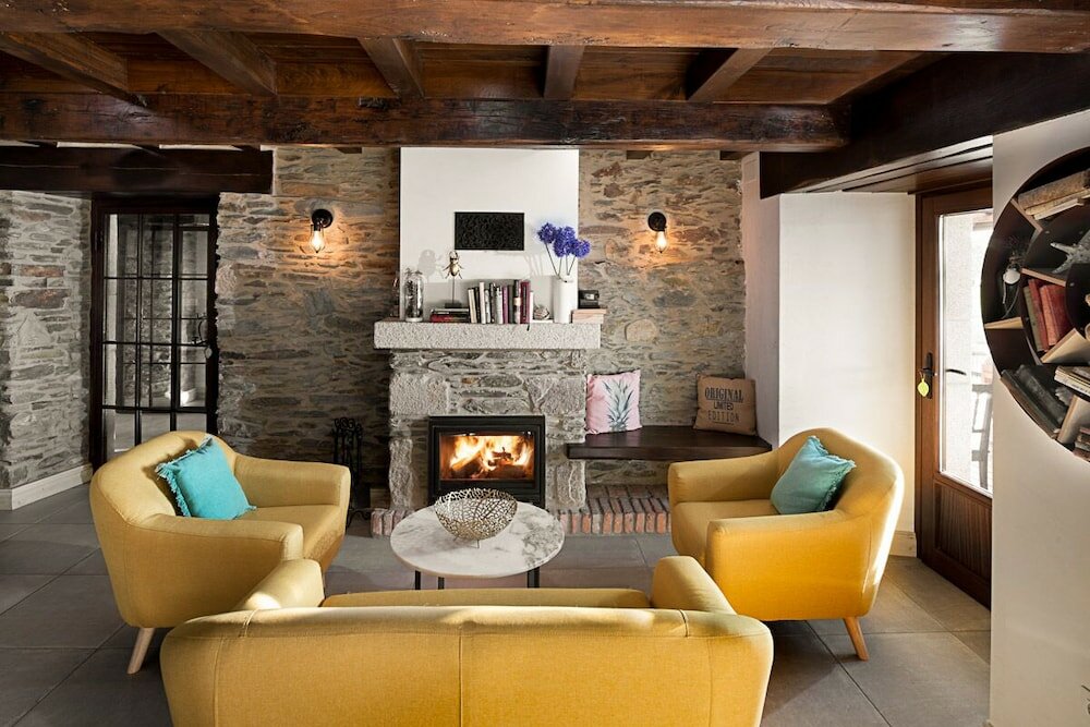 Фото Hotel Rural La Sobreisla