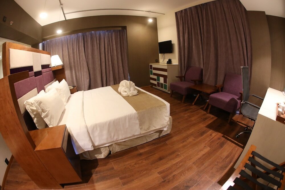 Фото Regenta Central Rs - Chennai