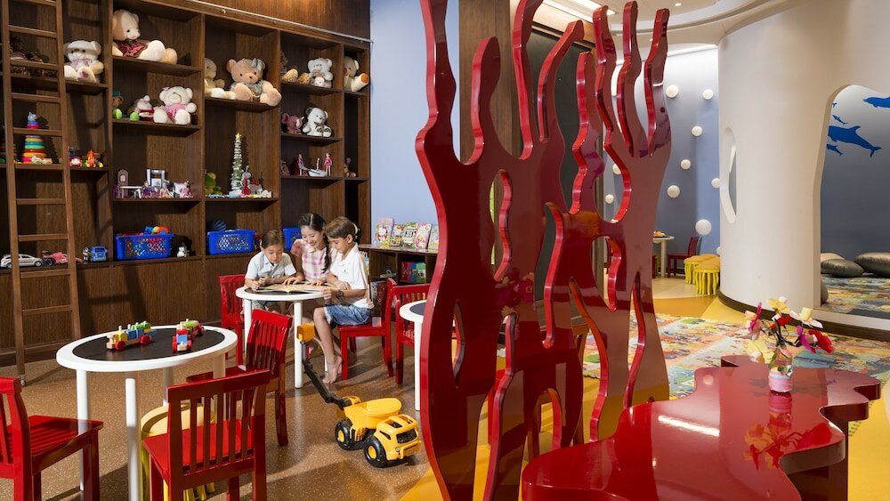 Фото InterContinental Nha Trang