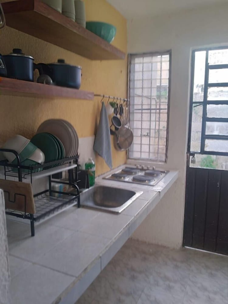 Фото Casa Flor Campestre