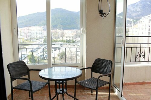 Гостиница Cozy Family Apartment