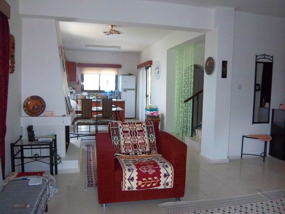 Фото Levent Sugar 3 bedroom villa № 100