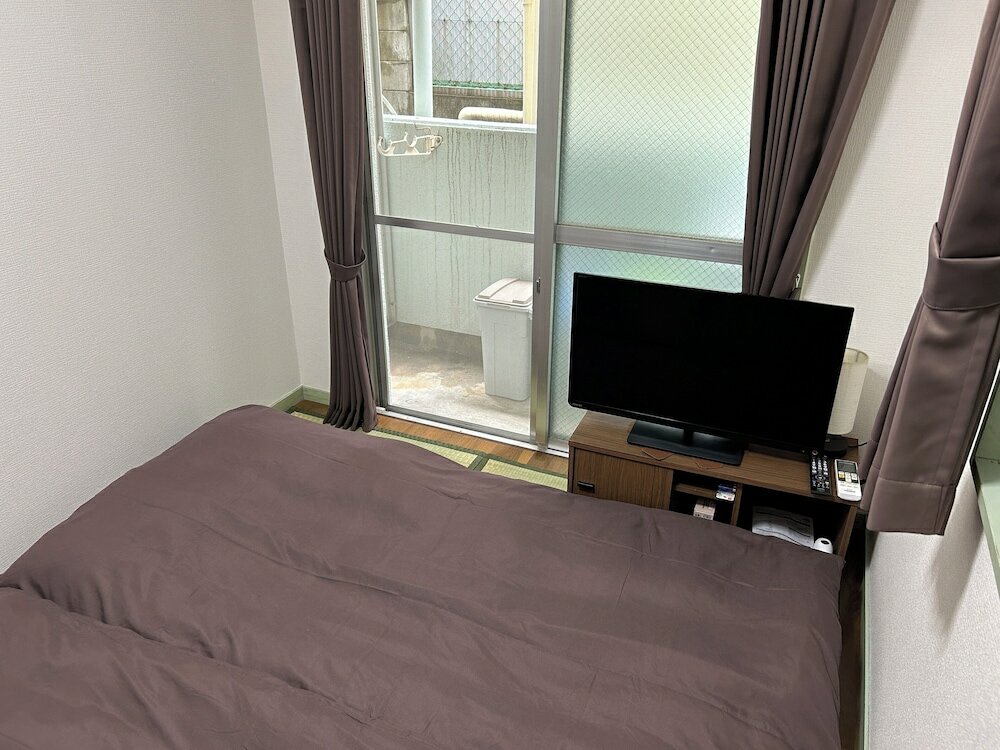 Фото Guest House Zen Hakata Nishijin