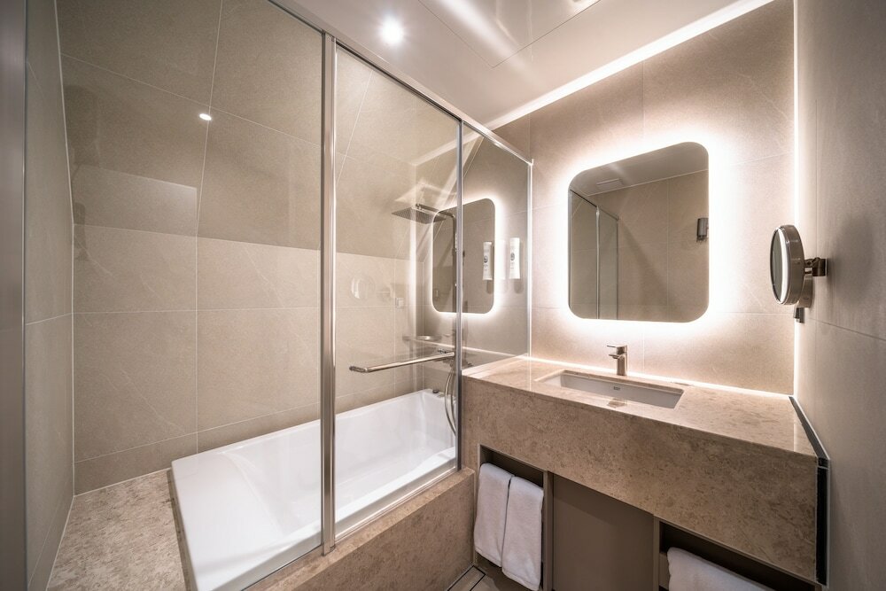 Фото Yeouido Comfort Inn