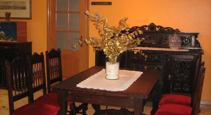 Фото Hotel Chane