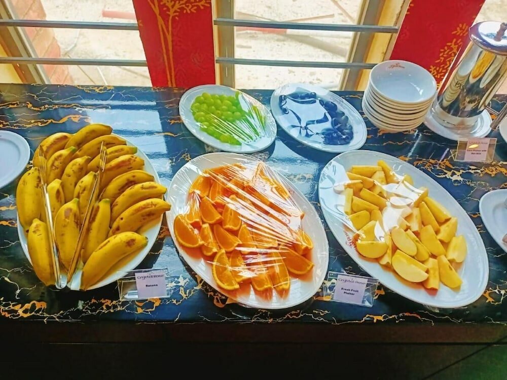 Фото Hotel Crystal Rose Sylhet