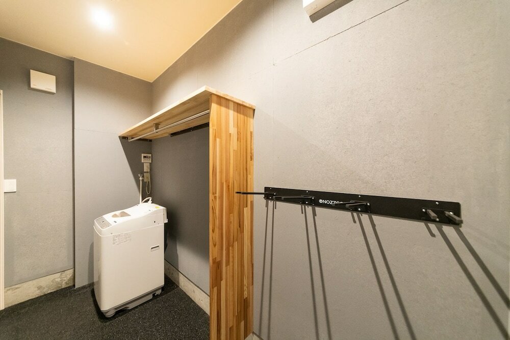 Фото Black Crane Chalet