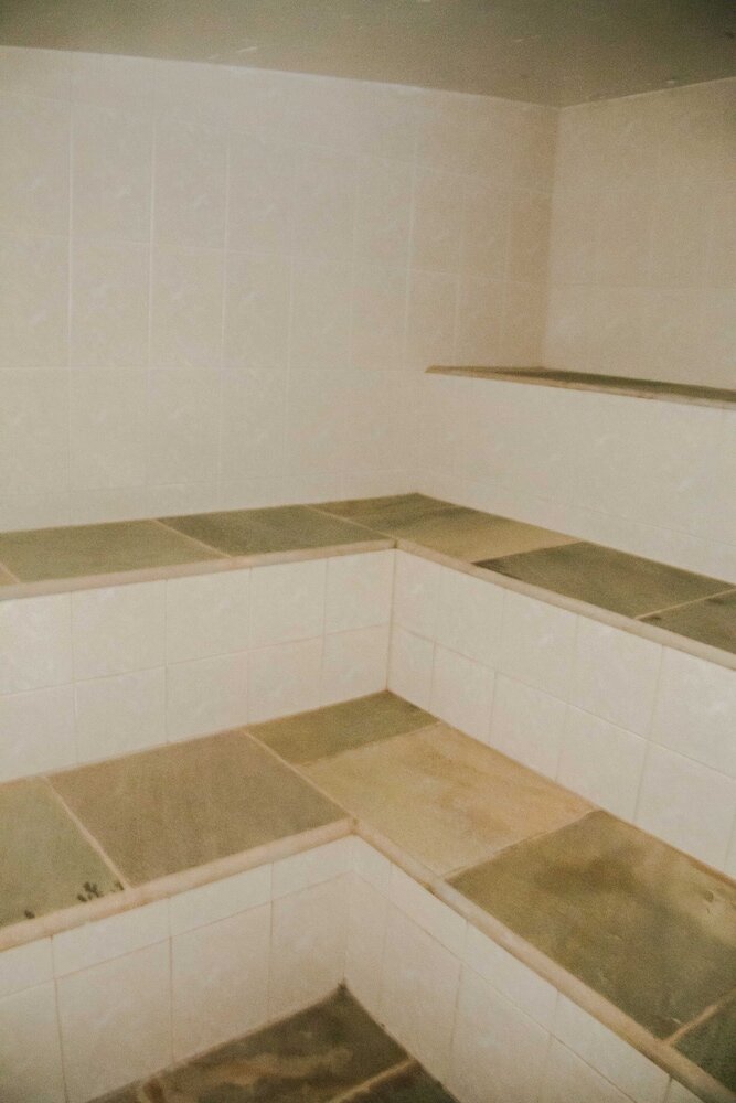 Фото Estalagem Serra de Minas