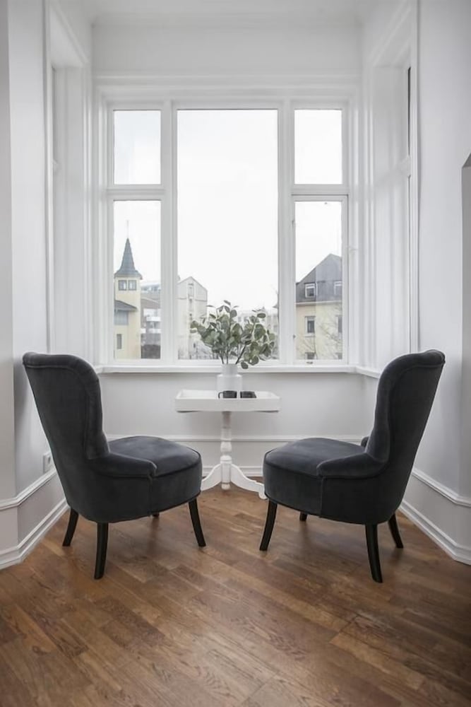 Фото Suðurgata - Luxury Dream Apartment