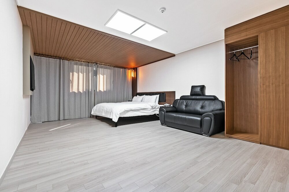 Фото Pohang A1Hotel Haedo