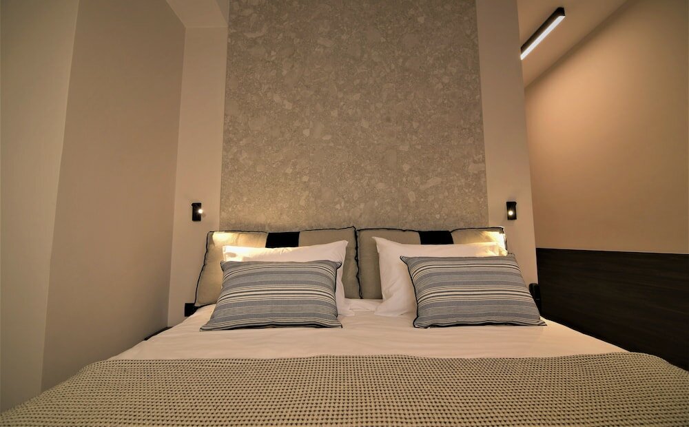 Фото CityZoe Athens Suites