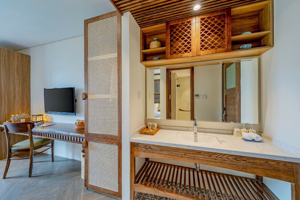 Фото Minh Boutique Hotel & Apartment