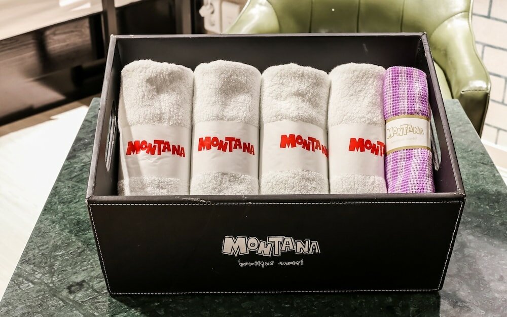 Фото Pohang Ocheon Montana