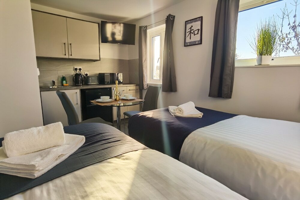 Фото Chadburn House by Your Lettings Uk