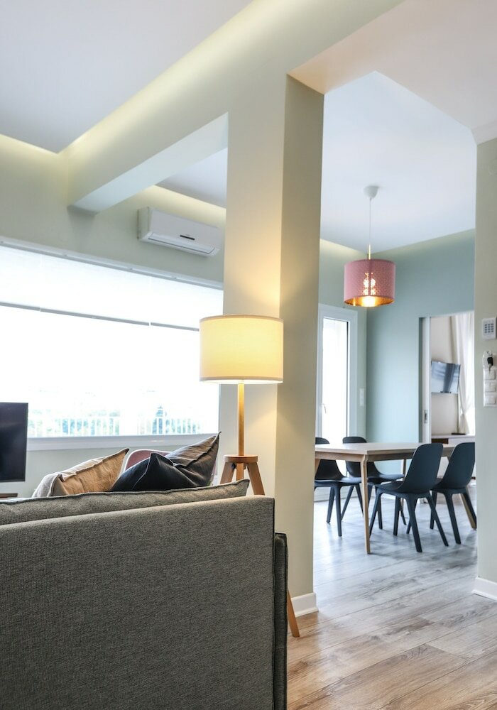 Фото Apollo Penthouse by halu! Apartments