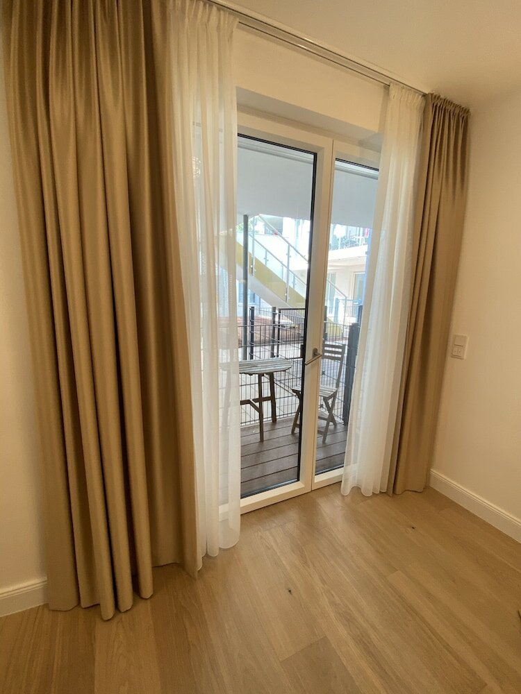 Фото Steiner Residences Vorgartenstrasse