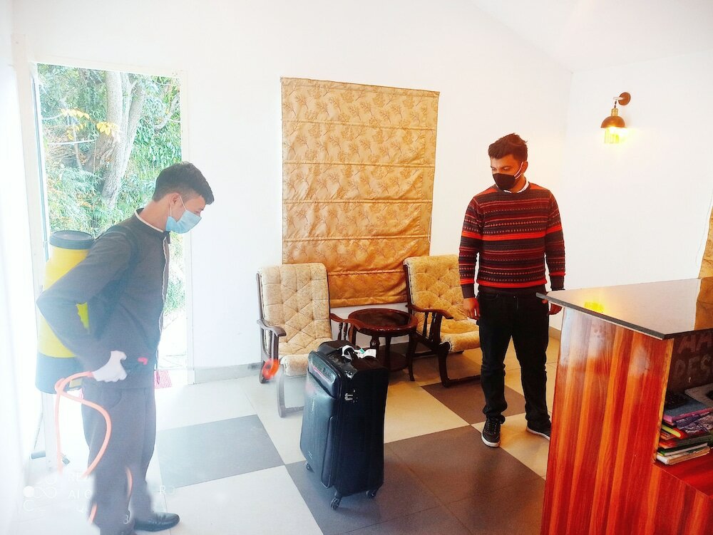 Фото Aaroham by Aamod