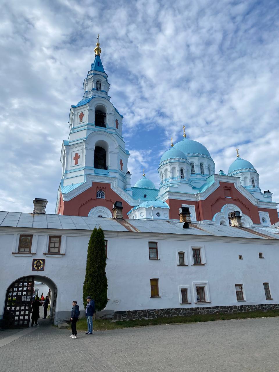 Фото Дом Импи