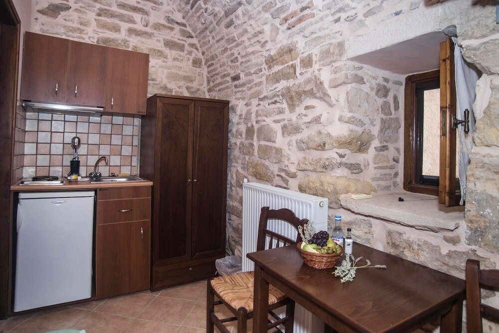 Фото Vouno Village Apartments