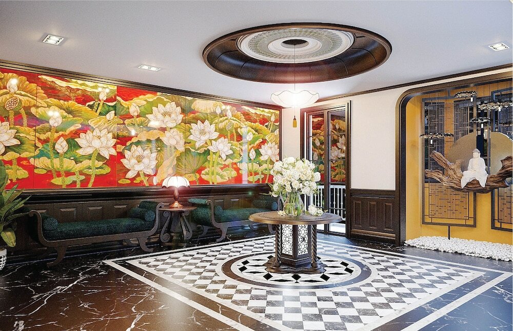 Фото Grand Fleuve Boutique