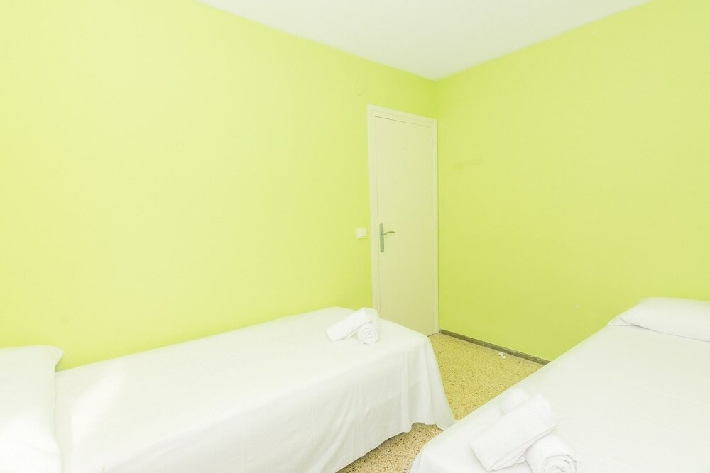 Фото HomeHolidaysRentals Itziar - Costa Barcelona