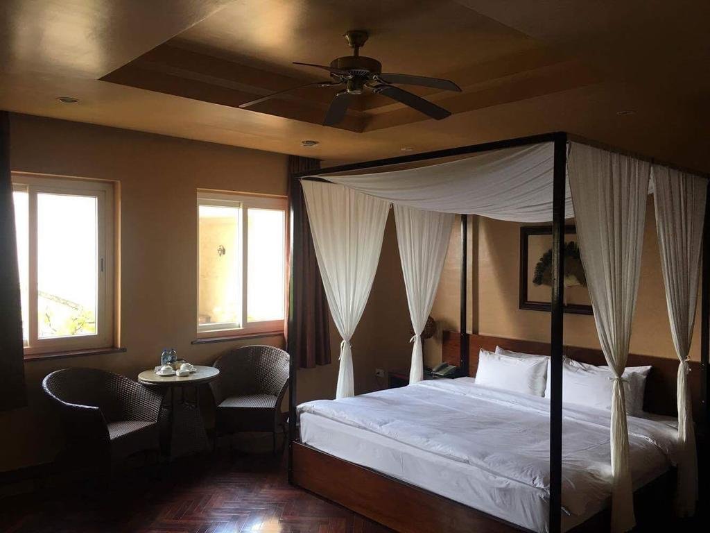 Фото Le Grand Hanoi Hotel