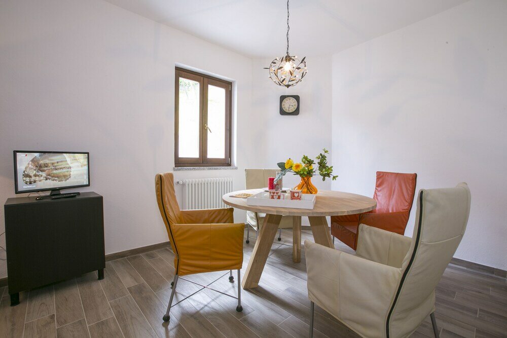 Фото Rustico Logo Bellavista