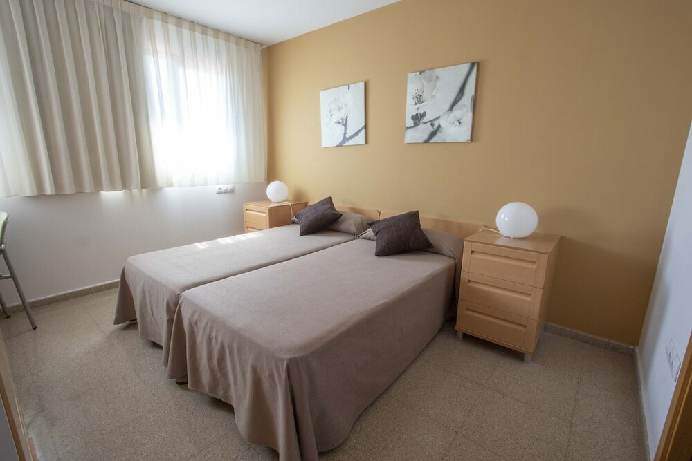 Фото Villa Alojamiento y Congresos - Villa Universitaria