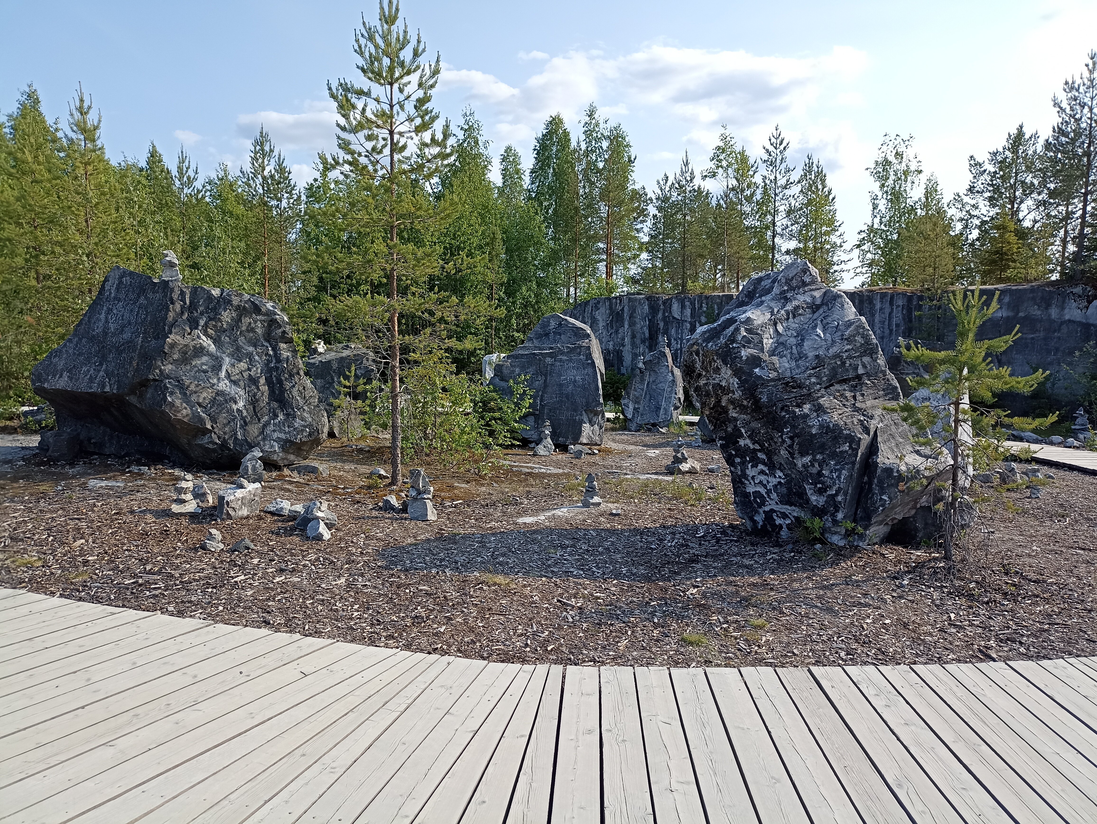 Фото Дом Импи