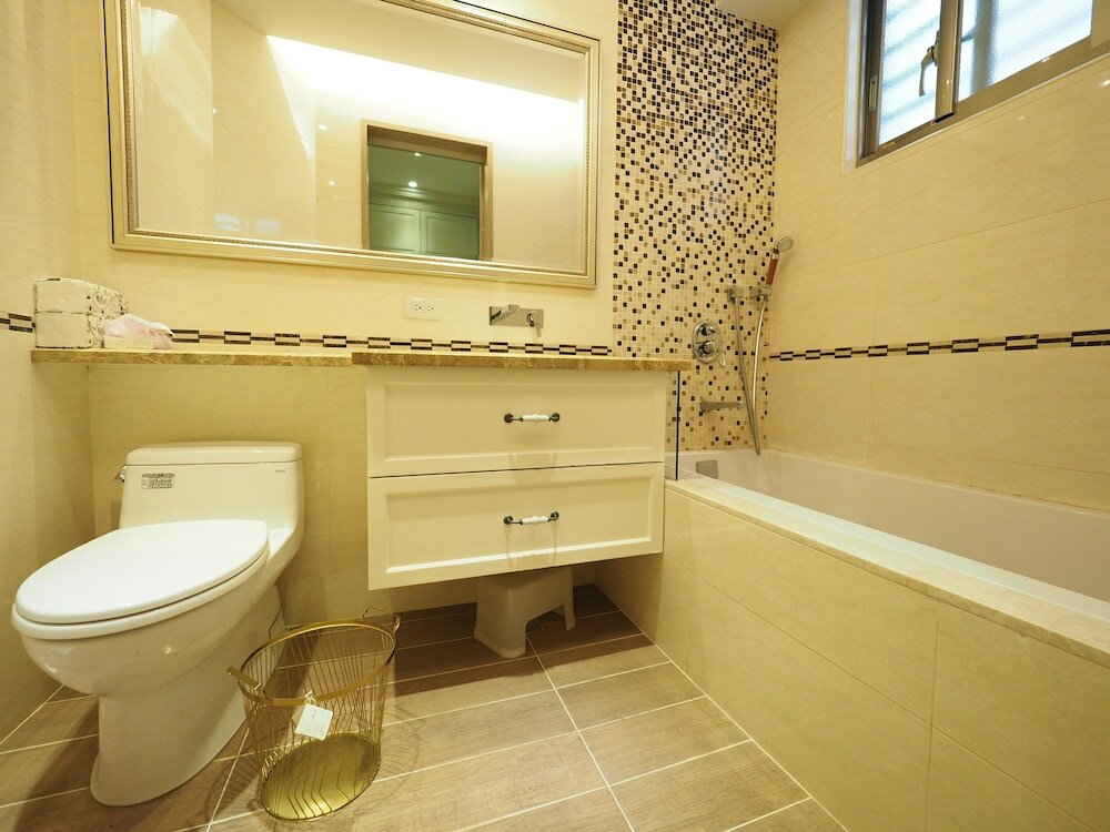 Фото BR4&Zhongxiao Fuxing