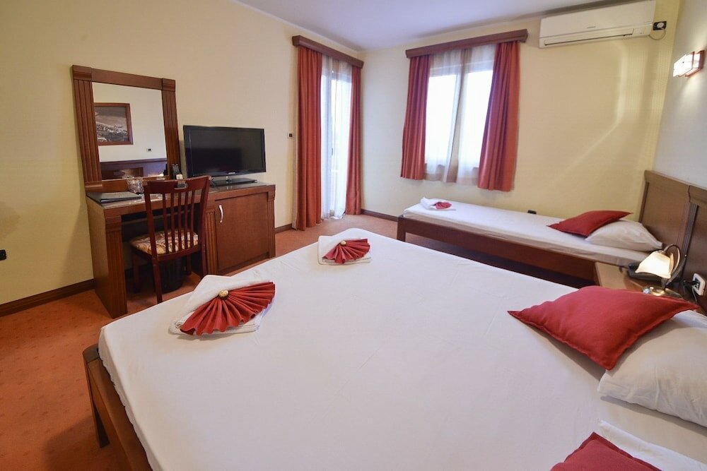 Фото Hotel Dolce Vita