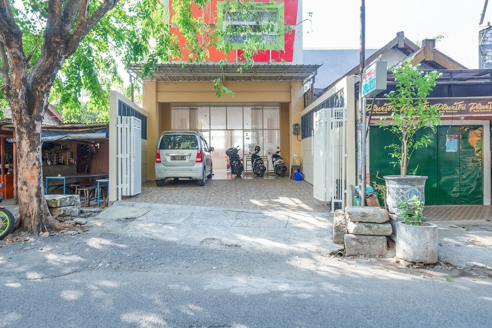 Фото Oyo 3434 Penginapan Keluarga Syariah