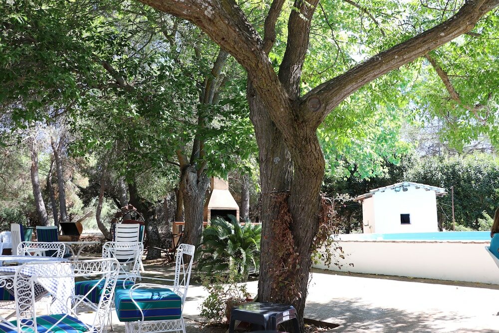 Фото Agroturismo la finka