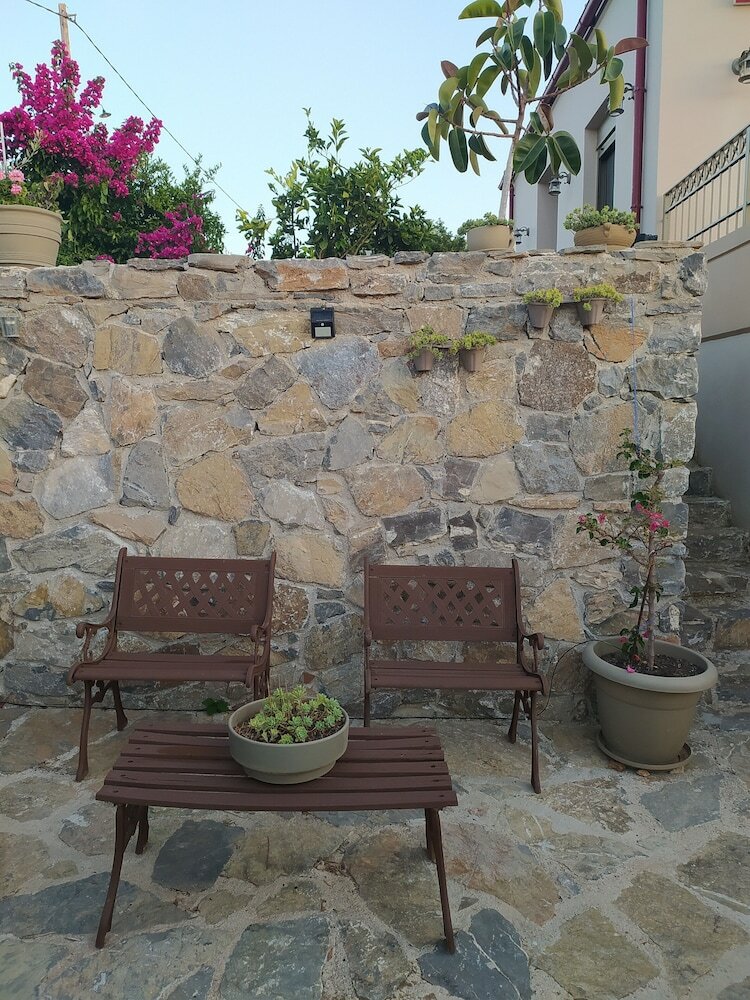 Фото Villa Kastania