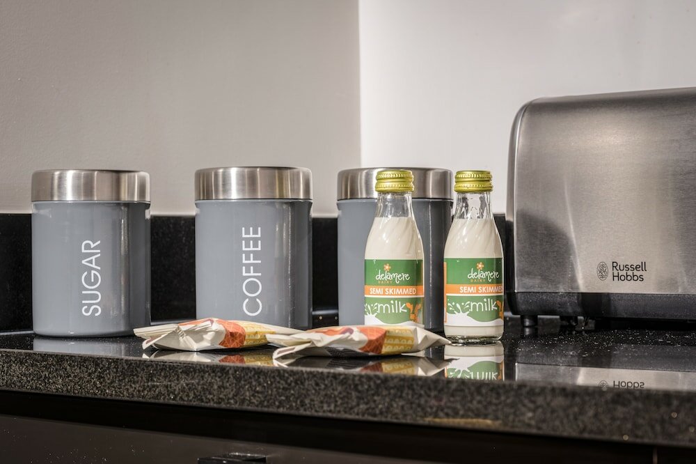 Фото 48 Bishopsgate by City Living London