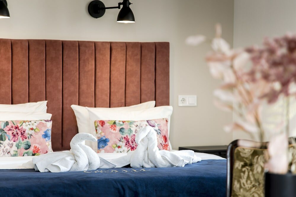 Фото Giselle Vintage Doubles